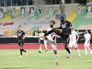 Papiss Cisse, Fenerbahçe’de