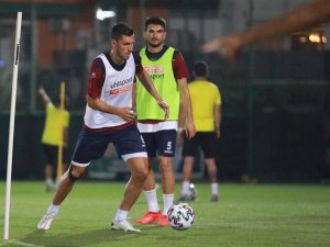 Alanyaspor, Zirve Yarışındaki Rakibi Hatayspor’u Ağırlayacak