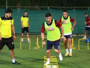 Alanyaspor, Zirve Yarışındaki Rakibi Hatayspor’u Ağırlayacak