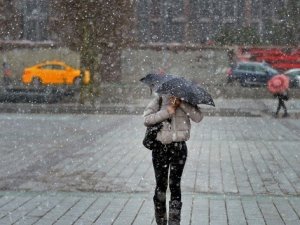 Meteorolojiden Giresun İçin Önemli Uyarı