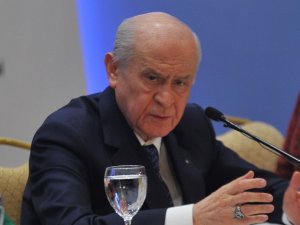 Devlet Bahçeli’den Anayasa Mahkemesi Çıkışı