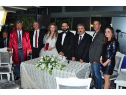 Siyasi Partileri Buluşturan Nikah