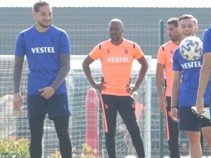 Trabzonspor, Deplasmanda İlk Galibiyetini Almak İstiyor