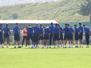 Trabzonspor, Deplasmanda İlk Galibiyetini Almak İstiyor