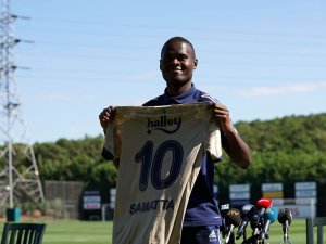 Mbwana Samatta: “Fenerbahçe’den Teklif Aldığınız Zaman Hayır Demek Zor”