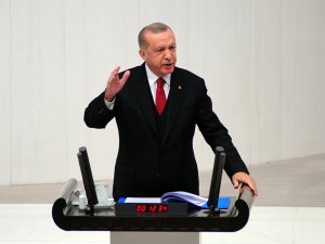 Erdoğan’dan Azerbaycan’a Destek Açıklaması
