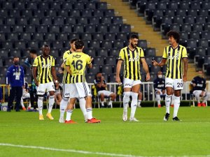 Fenerbahçe, Fatih Karagümrük İle 9. Kez Karşı Karşıya