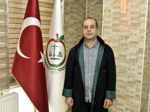 Türkiye’nin Son Bölge Barosu Son Seçimine Hazırlanıyor