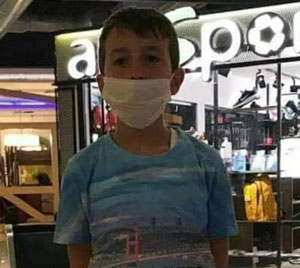 İş Makinesi Merakı Minik Aziz’in Ölümüne Neden Oldu