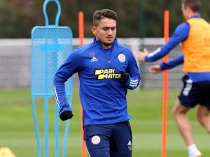 Brendan Rodgers: "Cengiz’in Kalitesini Gördük"