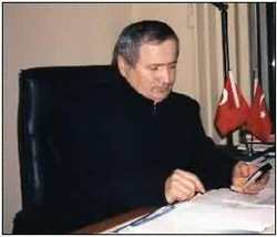 Yemen Ekşioğlu'nun Acı Günü