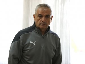 Çalımbay: “Türkiye İçin Büyük Savaş Vereceğiz”