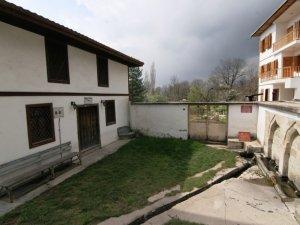 Tarihi Kentte 600 Yıllık Su Arkları Restore Edilecek