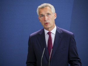 Nato Genel Sekreteri Stoltenberg, Pazartesi Günü Türkiye’yi Ziyaret Edecek