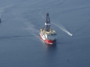 Karadeniz’deki Doğal Gaz Keşfinin Sanayicilere Olumlu Yansımaları Olacak