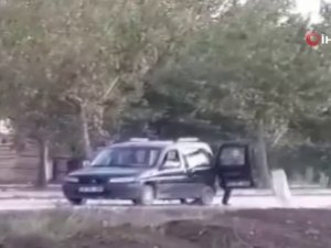 Belediye Başkanından Dereye Moloz Döken Vatandaşa Sosyal Medyadan Tepki