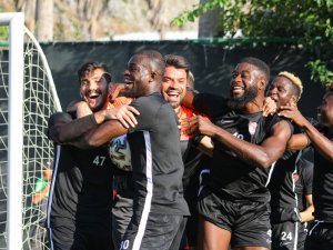 Adama Traore Maç Saatinde Belli Olacak