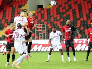 Trabzonspor Son Dakikada Yıkıldı