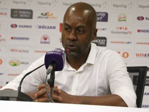 Eddie Newton: "Akıl Dışı Bir Penaltı İle Skor Belirlendi"