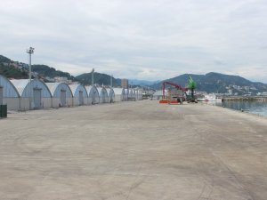 Gesob Başkanı Ali Kara: “Giresun Limanı İstihdam Ve Ekonomik Katkı Sağlıyor”