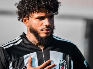 Valentin Rosier: "Burada Olmak Çılgınca Bir Duygu"