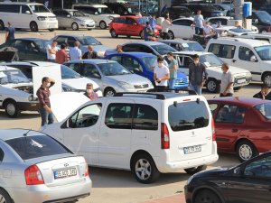 Artık Araç Sahibi Olmak Artık ’Lüks’