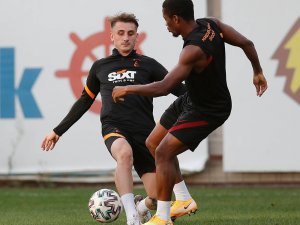 Galatasaray, Kasımpaşa Hazırlıklarını Tamamladı