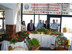 Kiraz İhracatını Yağmur Vurdu