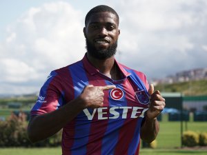 Trabzonspor, Djaniny İçin Tanıtım Videosu Yayımladı