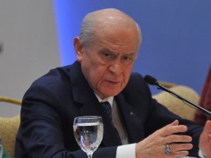 Bahçeli: "Nahçıvan’ın Azerbaycan’a Katılması Şarttır"