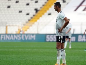 Josef De Souza Tam Not Aldı