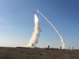 Rusya, Bm Ambargosu Sona Erdikten Sonra İran’a S-400 Satmaya Hazır