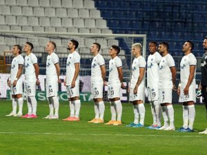 Yeni Transfer Hodzic İlk 11’de
