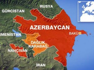 Ermenistan, Azerbaycan’ın Mingeçevir Ve Terter Şehirlerine Saldırdı