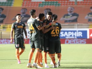 Süper Lig’de 4. Haftanın Ardından