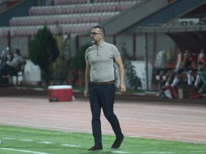 Mustafa Alper Avcı: "Ne Olursa Olsun Sezon Sonu Şampiyon Olacağız"