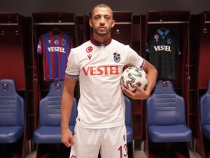 Trabzonspor’dan Vitor Hugo İçin Tanıtım Videosu