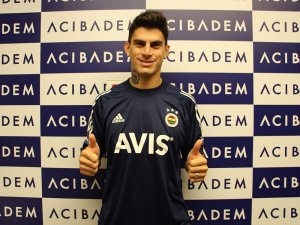 Fenerbahçe, Perotti Transferini Açıkladı
