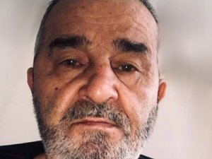 Samsun’da Korkunç Ölüm