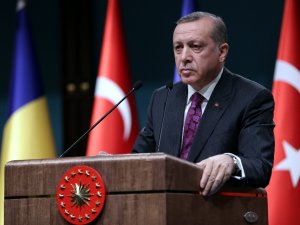 Cumhurbaşkanı Erdoğan: “5 Aşı Çalışması İnsan Çalışmaları Safhasına Yaklaştı”