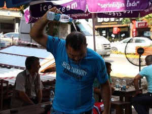 Aydın’da 77 Yıl Sonra Rekor Sıcaklık