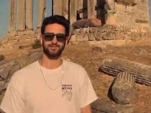 Nba Oyuncusu Furkan Korkmaz Aizanoi Antik Kenti’ne Hayran Kaldı