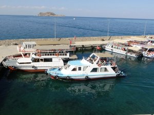 Turizme Korona Virüs Etkisi