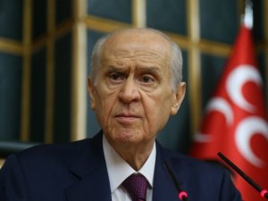 Bahçeli’den Ttb Tepkisi: "Bu Nedenle Türk Tabipleri Birliği Kapatılsın Diyorum"