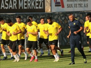 Yeni Malatyaspor, Transfer Sezonunda 17 İsmi Kadrosuna Kattı