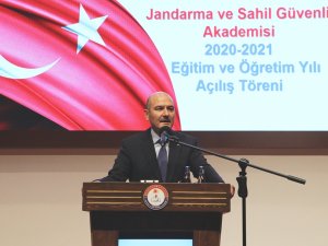 Bakan Soylu: Yılbaşından Bugüne Kadar 187 Kişi Dağdan İndi