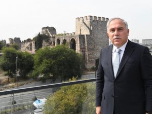 İstanbul’un Tarihi Yardımada’sı İçin Tarihi Karar