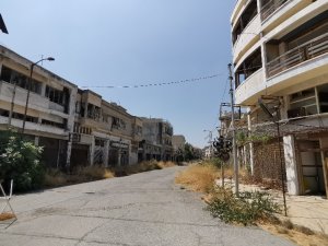 Kapalı Maraş Açılıyor
