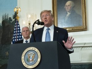 Trump Biden Düellosu "Harika Olacak"