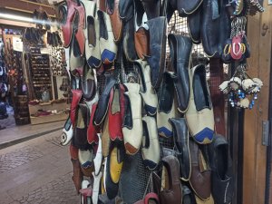 Diziler Yemeni Fiyatını Artırdı